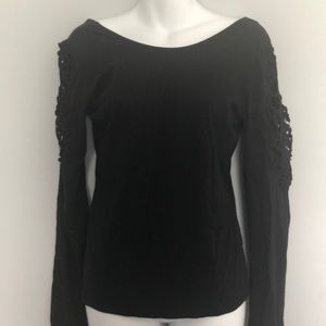 Large juniors top